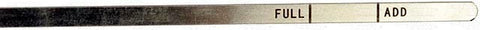 Dayton Parts 917-5524 Engine Oil Dipstick