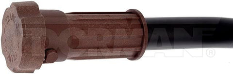 Dayton Parts 917-6003 Heavy Duty Transmission Oil Level Dipstick