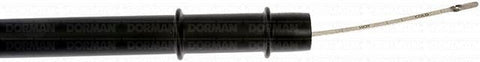 Dayton Parts 917-6003 Heavy Duty Transmission Oil Level Dipstick