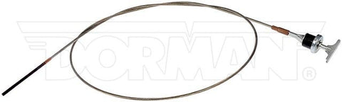 Dayton Parts 917-6004 Engine Oil Dipstick