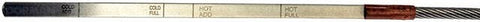 Dayton Parts 917-6004 Engine Oil Dipstick
