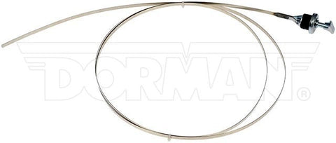 Dayton Parts 917-6009 Engine Oil Dipstick