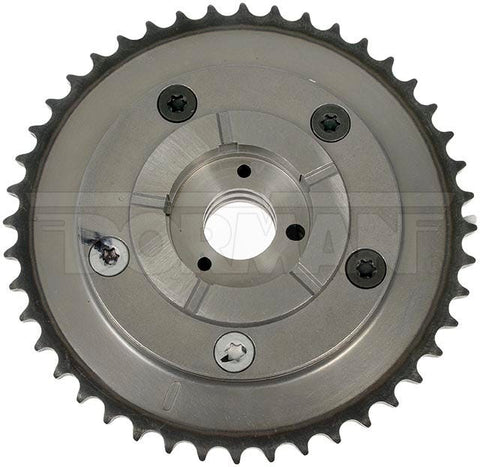 Dayton Parts 918-186 Camshaft Phaser- Variable Timing Camshaft Gear