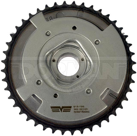 Dayton Parts 918-186 Camshaft Phaser- Variable Timing Camshaft Gear