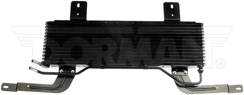Dayton Parts 918-205 Automatic Transmission Oil Cooler