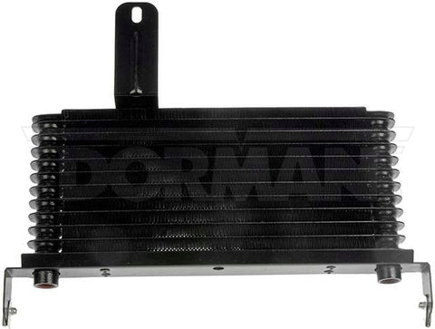 Dayton Parts 918-206 Automatic Transmission Oil Cooler
