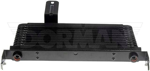 Dayton Parts 918-206 Automatic Transmission Oil Cooler