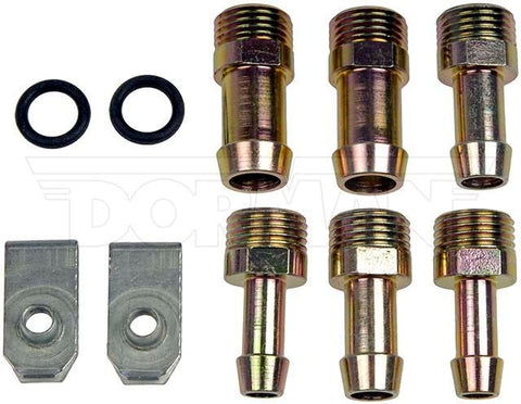 Dayton Parts 918-206 Automatic Transmission Oil Cooler
