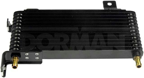Dayton Parts 918-211 Automatic Transmission Oil Cooler