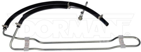 Dayton Parts 918-302 Power Steering Cooler