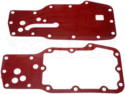 Dayton Parts 918-335 Engine Oil Cooler