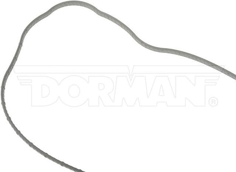 Dayton Parts 918-369 Crankcase Filter Housing Gasket