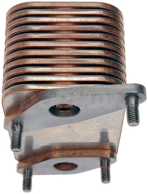 Dayton Parts 918-400 Engine Oil Cooler