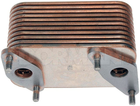 Dayton Parts 918-400 Engine Oil Cooler
