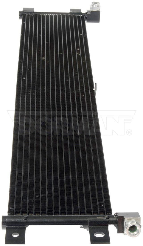 Dayton Parts 918-411 Automatic Transmission Oil Cooler