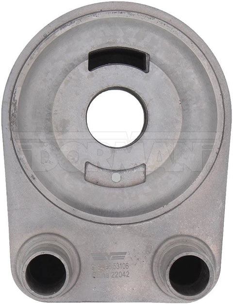 Dayton Parts 918-436 Engine Oil Cooler