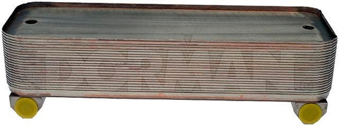 Dayton Parts 918-5013 Hd Transmission Oil Cooler