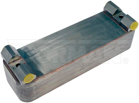 Dayton Parts 918-5013 Hd Transmission Oil Cooler