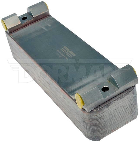 Dayton Parts 918-5013 Hd Transmission Oil Cooler