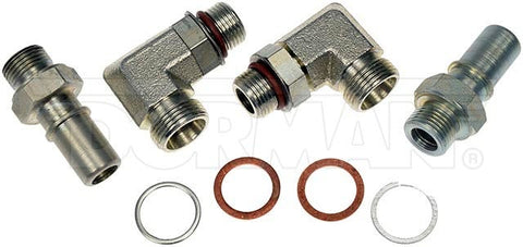Dayton Parts 918-5013 Hd Transmission Oil Cooler