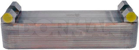Dayton Parts 918-5013 Hd Transmission Oil Cooler