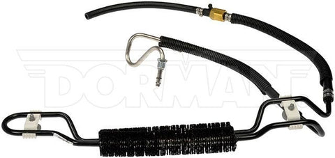 Dayton Parts 918-526 Power Steering Cooler