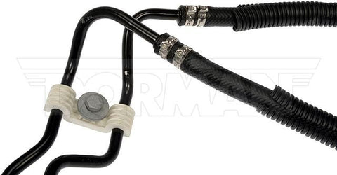 Dayton Parts 918-526 Power Steering Cooler