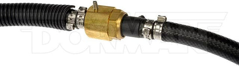 Dayton Parts 918-526 Power Steering Cooler