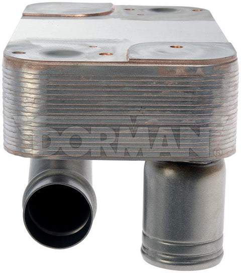 Dayton Parts 918-5500 Heavy Duty Diesel Engine Oil Cooler