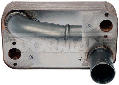 Dayton Parts 918-5500 Heavy Duty Diesel Engine Oil Cooler