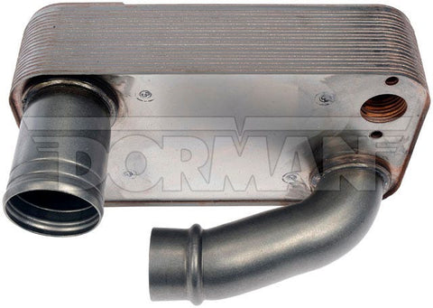 Dayton Parts 918-5500 Heavy Duty Diesel Engine Oil Cooler
