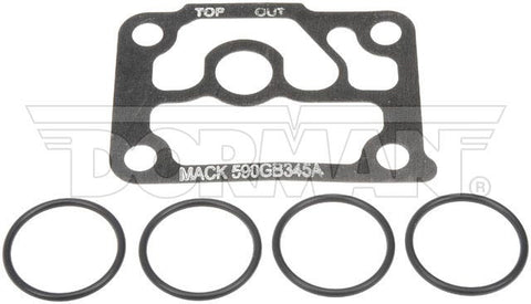 Dayton Parts 918-5500 Heavy Duty Diesel Engine Oil Cooler
