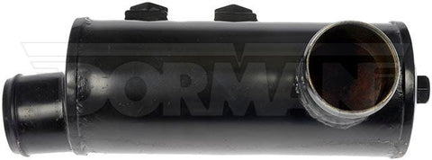 Dayton Parts 918-5506 Hd Transmission Oil Cooler