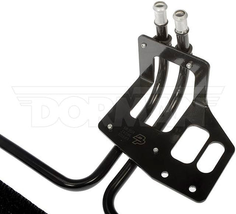 Dayton Parts 918-5524 Heavy Duty Power Steering Cooler