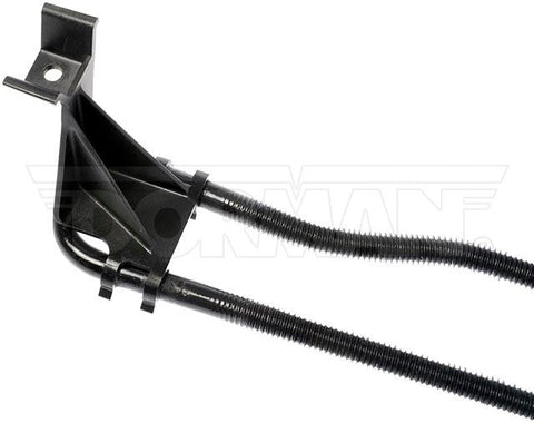 Dayton Parts 918-629 Power Steering Cooler