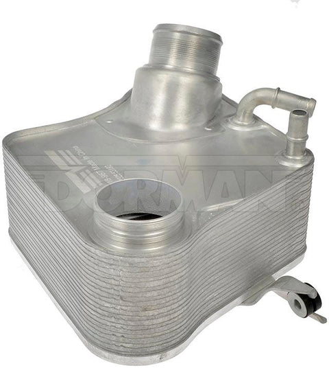 Dayton Parts 918-967 Turbocharger Air Intercooler