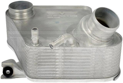 Dayton Parts 918-967 Turbocharger Air Intercooler