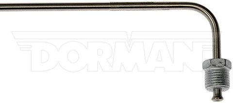 Dayton Parts 919-234 Stainless Steel Preformed Brake Line Kit