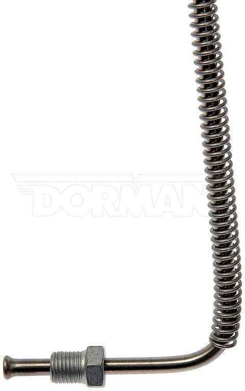 Dayton Parts 919-234 Stainless Steel Preformed Brake Line Kit
