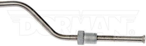 Dayton Parts 919-234 Stainless Steel Preformed Brake Line Kit
