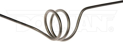 Dayton Parts 919-234 Stainless Steel Preformed Brake Line Kit