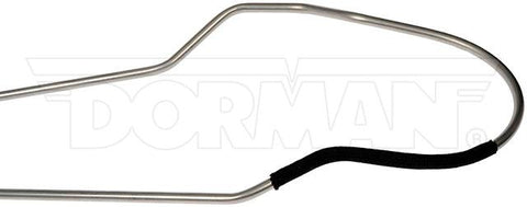 Dayton Parts 919-234 Stainless Steel Preformed Brake Line Kit