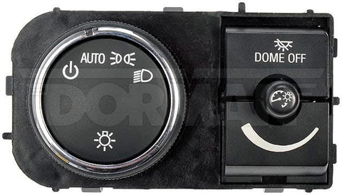 Dayton Parts 920-053 Headlamp Switch