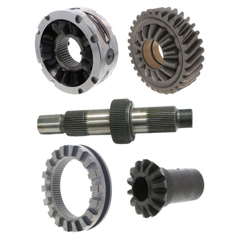 GENUINE PAI 920051 FRONT DIFFERENTIAL SECTION KIT