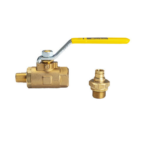 Haldex 92010190 Accessories
