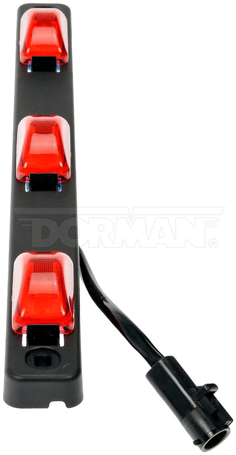 Dayton Parts 923-024 Tailgate Marker Lights