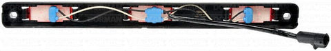 Dayton Parts 923-024 Tailgate Marker Lights