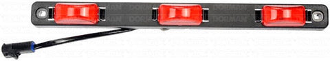 Dayton Parts 923-024 Tailgate Marker Lights