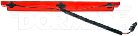 Dayton Parts 923-025 Tailgate Marker Lights