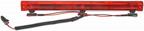 Dayton Parts 923-025 Tailgate Marker Lights